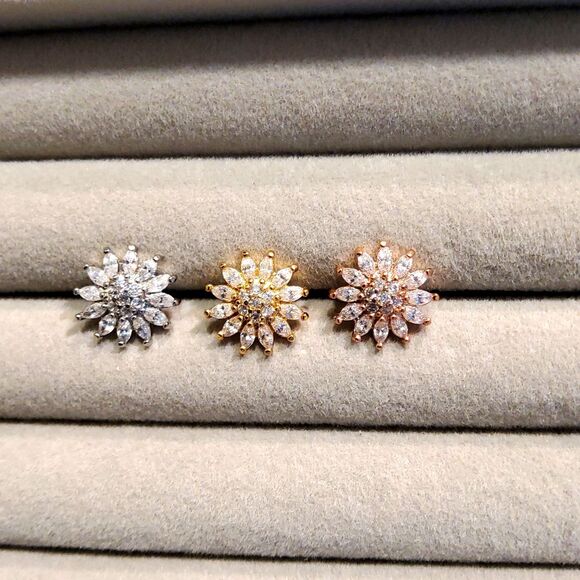 Burst Body Jewelry - Picture 1 of 2